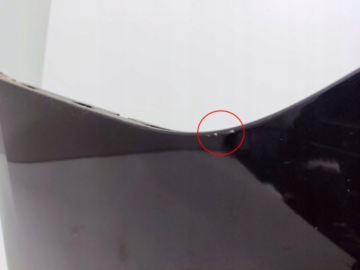 BMW 2 F44 2020 PARE-CHOCS ARRIÈRE