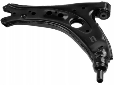 KIT BRAS DE SUSPENSION FABIA I II ROOMSTER VW POLO SILENT-BLOC