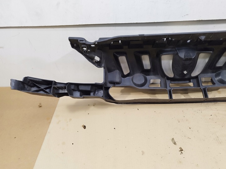 RENFORCEMENT CASQUETTE PARE-CHOCS AVANT PEUGEOT 308 T7 LIFT 11-14 9674669077