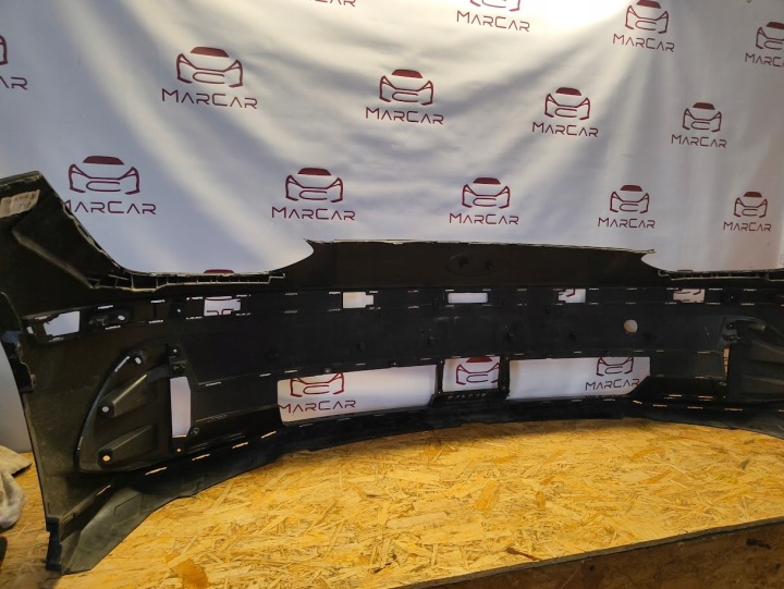 PARE-CHOCS AVANT HYUNDAI IONIQ VI 86511-KL000
