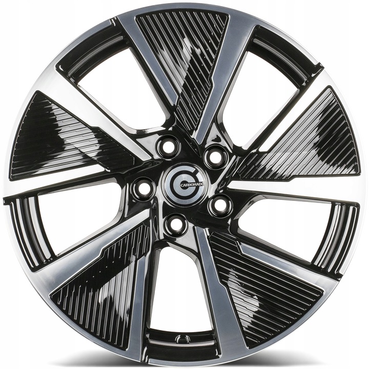 LLANTAS 17 5X108 PEUGEOT 308 SW 407 CUPÉ 508 607 