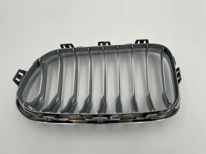 BMW 1 F20 F21 GRILLE CALANDRE RADIATEUR RÉSERVOIR 7371688