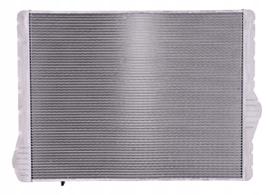 RADIATEUR LIQUIDE SIMPLE PIÈCES NISSENS 60779