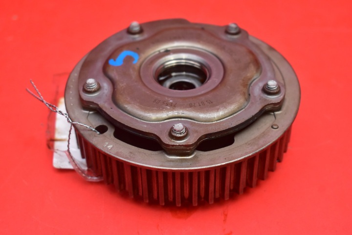 KOLO ÉCHANGEABLE PHASE DISTRIBUTION SSACE F-34735220 OPEL ASTRA III 1.6 16V 115 KM