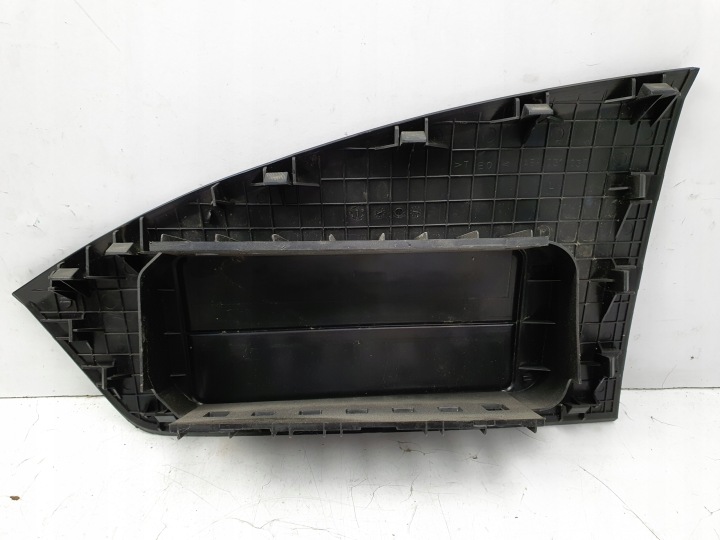 COUSSINS AIR BAG COURROIES MAZDA 2 02-07