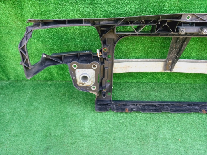 AUDI A3 8L 96-00 PANNEAU AVANT RENFORCEMENT AVANT POUTRE BUTOIR ORIGINAL