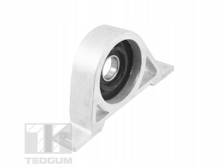 TEDGUM SUPPORT ARBRE DB W221 3,0-5,5 05-13 AVEC ROULEMENT