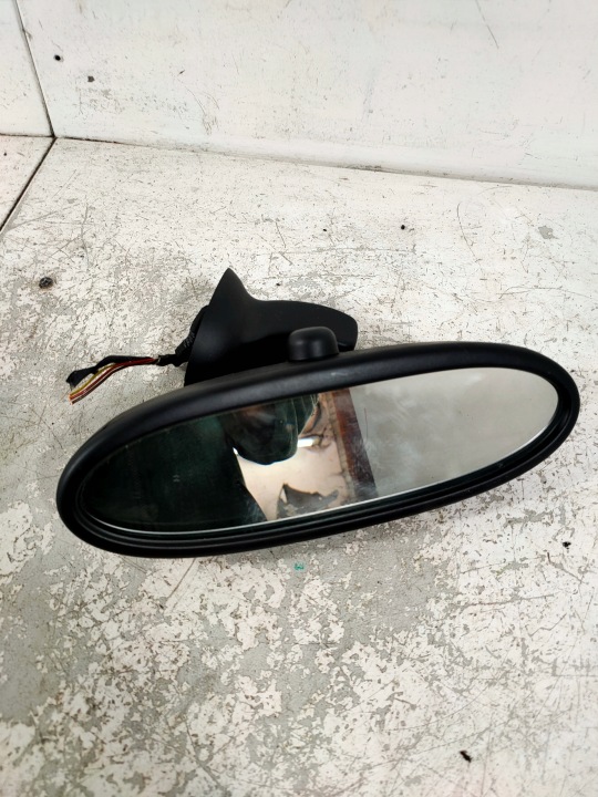 RÉTROVISEUR INTERNE MINI R55 R56 R60 010784
