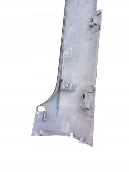REVÊTEMENT PROTECTION SEUIL MOULURE GAUCHE RENAULT TALISMAN OE 764195063R