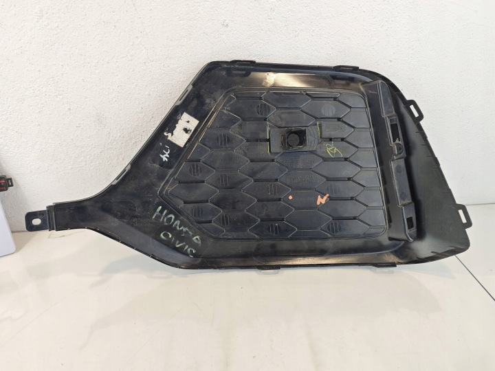 HONDA CIVIC X GRILLE PARE-CHOCS GAUCHE ARRIÈRE 71508TGG