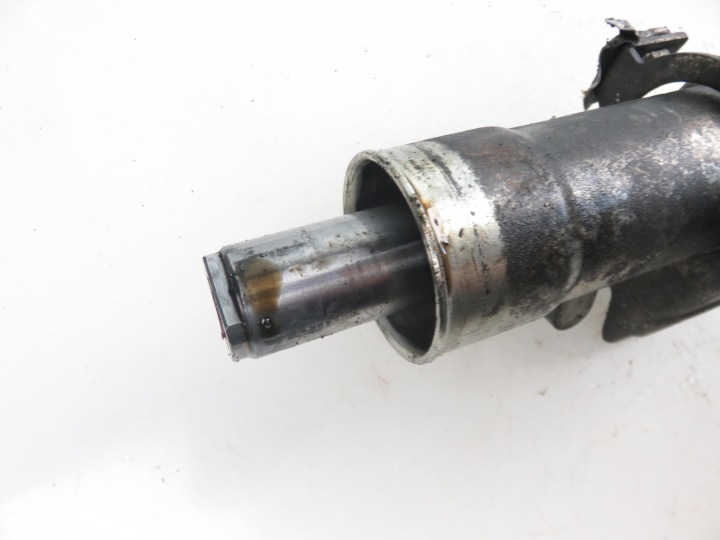 CRÉMAILLÈRE DE DIRECTION RENAULT ESPACE IV (JK0/1_) 8200891249