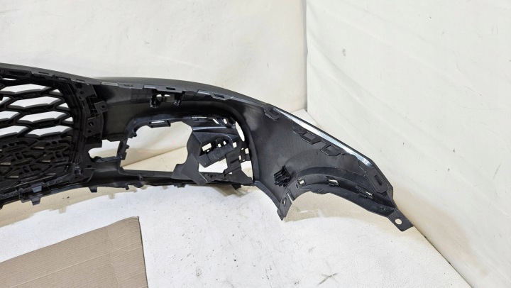 PARE-CHOCS AVANT AVANT GRILLE AUDI Q5 II LIFT S-LINE 80A807437P