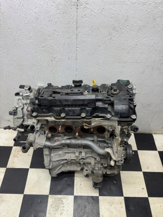 COMPLET MOTEUR MAZDA 3 IV BP 2019-25 2.0 B SKYACTIV PE27