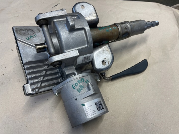 FORD KA MK2 FIAT 500 SUPPORT ELETRKCZYNE 735473024