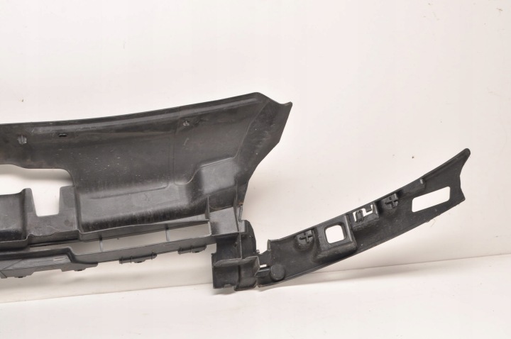 PEUGEOT 208 I PROTECTION PANNEAU AVANT 9673855877