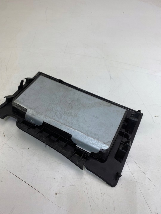 FIAT PANDA III PROTECTION TABLEAU DE BORD CONSOLES