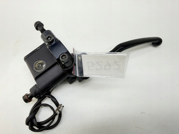 POMPE DE FREIN AVANT DUCATI MONSTER 796 696