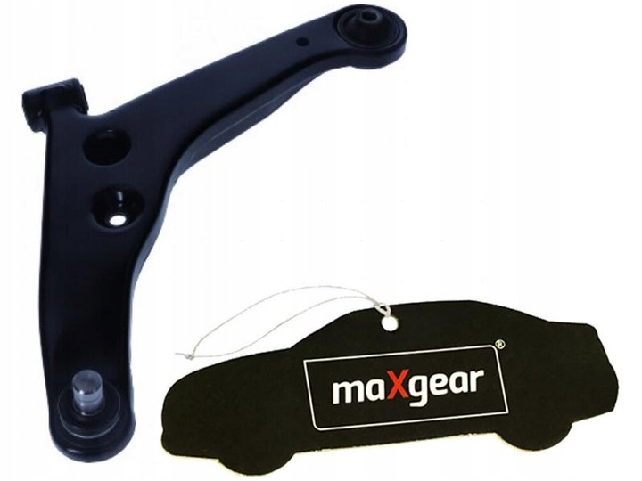 SWINGARM MITSUBISHI P. LANCER 03- LE MGZ-117023 