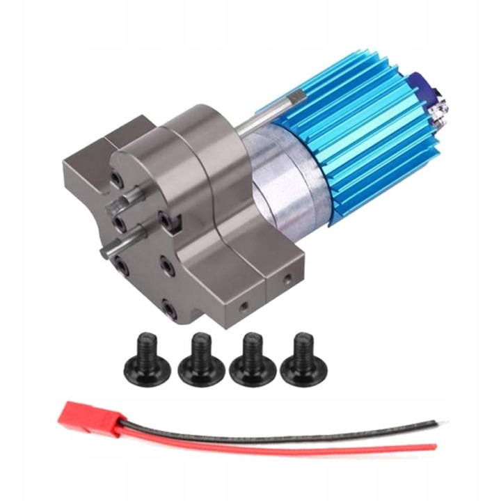 MOTOR 1:16 RC 370 PARA ACCESORIOS WPL B24 B26 B36 # 