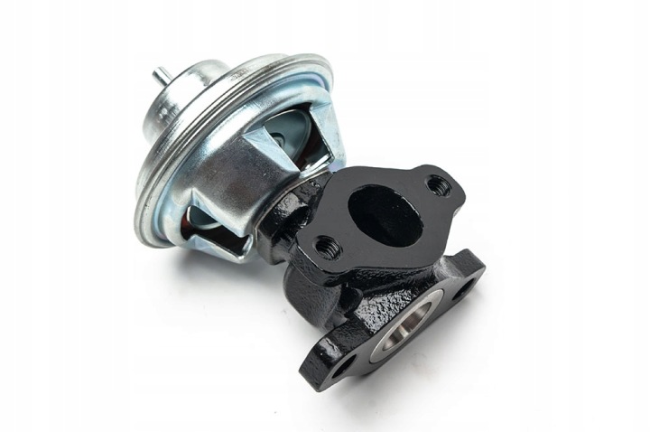 SOUPAPE RECYCLAGE GAZ D'ÉCHAPPEMENT EGR HYUNDAI ACCENT VERNA 1.5CRDI JPN
