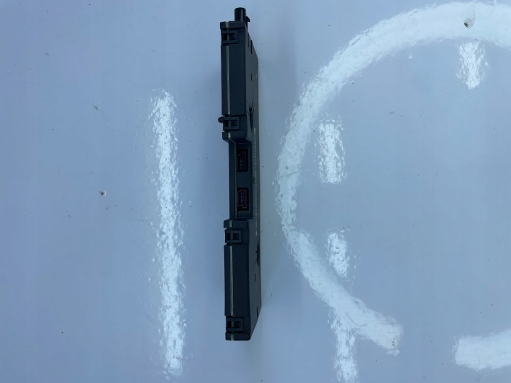 AMPLIFICATEUR D'ANTENNE ANTENNE DIVERSITY BMW E70 9134281