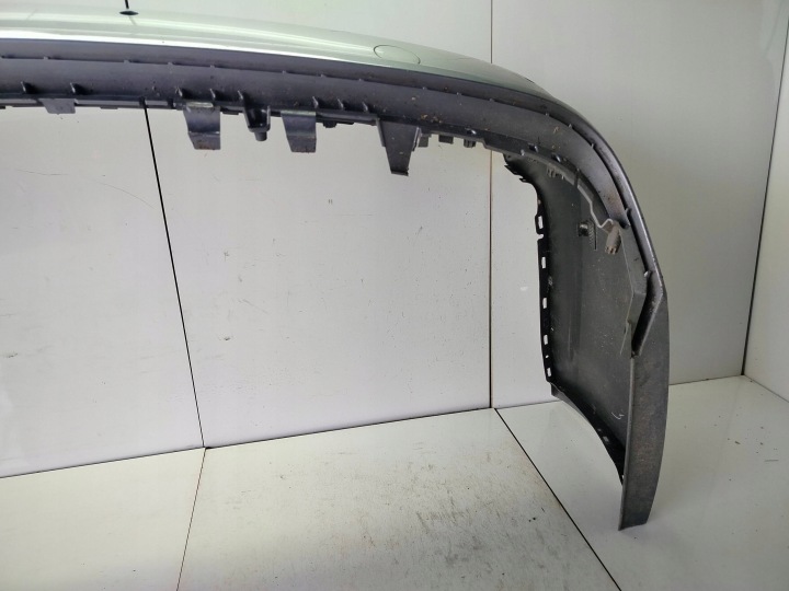 PARE-CHOCS ARRIÈRE ARRIÈRE AUDI A6 C7 LIFT 14-18 S-LINE 4G0807521A