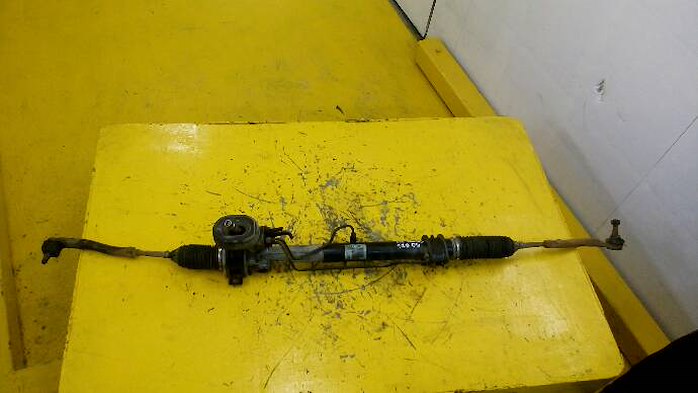 TRANSMISSION CHEVROLET KALOS 1,2 B 2005R. F247