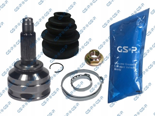 GSP 834014 KIT ARTICULATION ARBRE DE TRANSMISSION