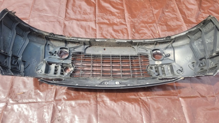 PARE-CHOCS AVANT AVANT PEUGEOT 307 LIFT