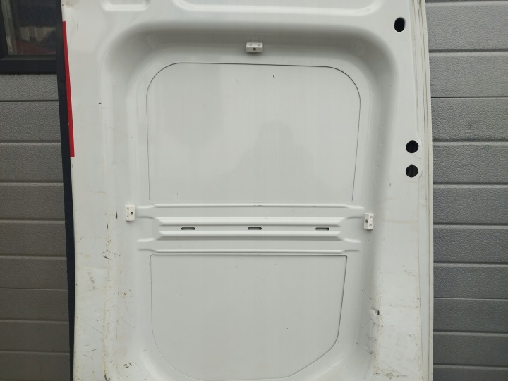 PORTES ARRIÈRE ARRIÈRE GAUCHE IVECO DAILY 2014R- H2 AL2