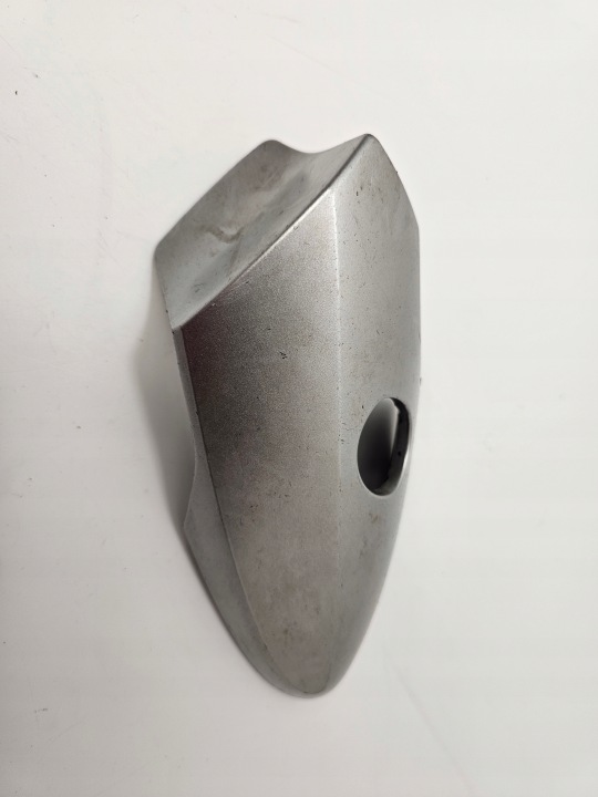 BMW R1150 R 1150 R PROTECTION CLIGNOTANT DÉFLECTEUR D'AIR PLASTIQUE