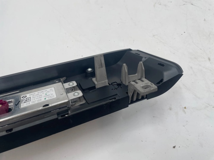 ÉCRAN NAVIGATION BMW 3 (G20, G28) 8798742 30212073 2.0L 110KW 2019