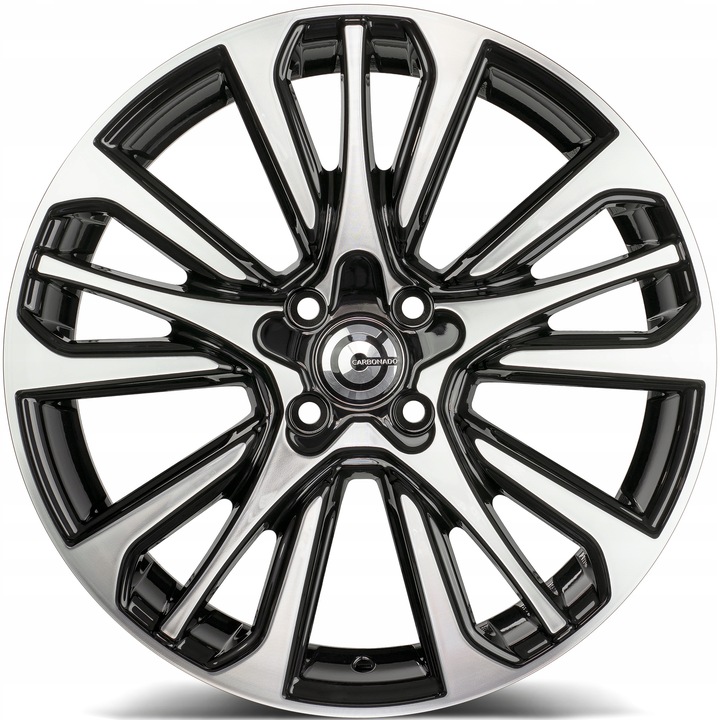 LLANTAS 17 4X100 DACIA LODGY JOGGER LODGY SANDERO RENAULT CAPTUR CLIO STONIC 