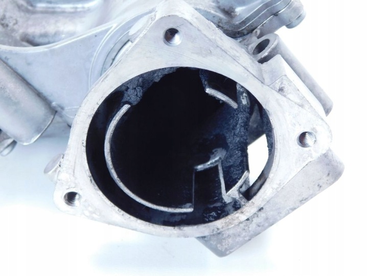 COLLECTEUR ADMISSION SANS CAPOTS OPEL VECTRA C ZAFIRA B 1.9 CDTI 150KM SAAB 93 95