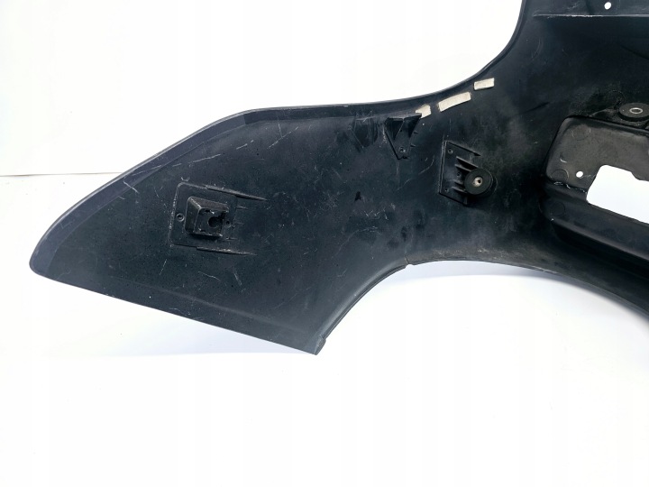 YAMAHA XJ 600 XJ 900 CASQUETTE CALOTTE DÉFLECTEUR D'AIR PROTECTION CHÂSSIS AVANT