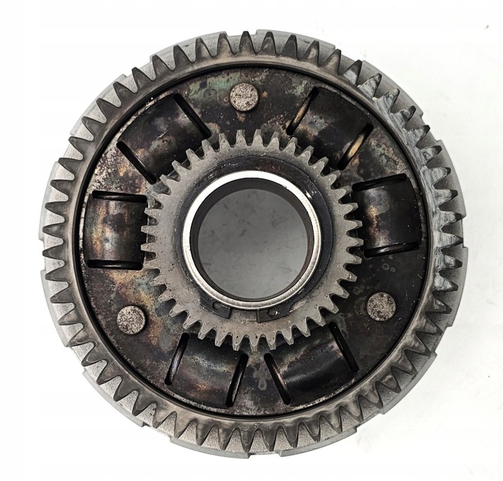 CORBEILLE EMBRAYAGE MOTO MORINI 1200