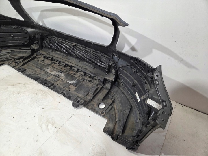 PARE-CHOCS AVANT AVANT MERCEDES GLA A156 AMG LIFT