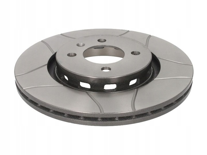 DISCS BRAKE BREMBO 09.6728.75 photo 2 - milautoparts-fr.ukrlive.com