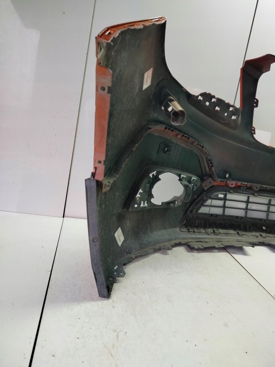 PARE-CHOCS AVANT AVANT OPEL MOKKA 12-16 95350353