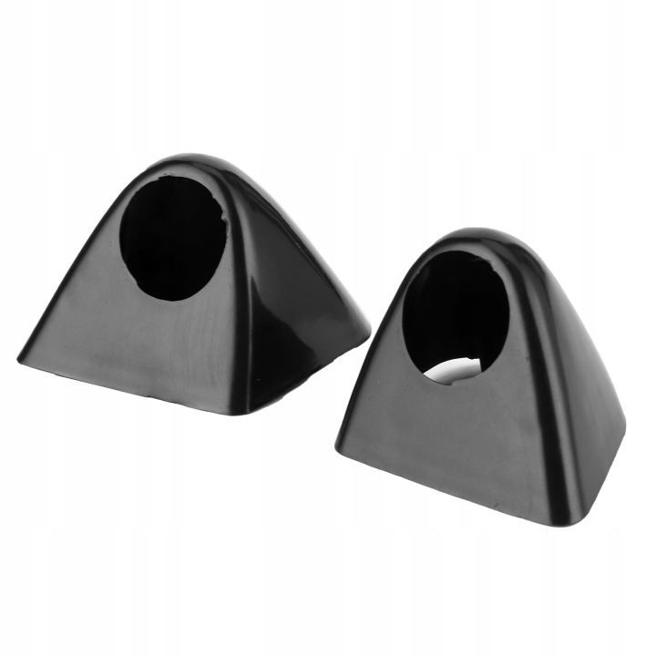 PAIRE PROTECTIONS LAVE-GLACES PHARES GAUCHE DROIT 61678252746 61678252745