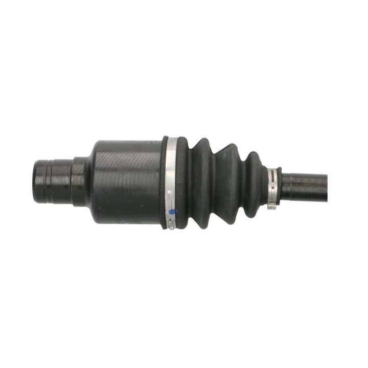 SKF DEMI-ARBRE DACIA LOGAN 1.2 1.4 1.6 DROITE 760MM