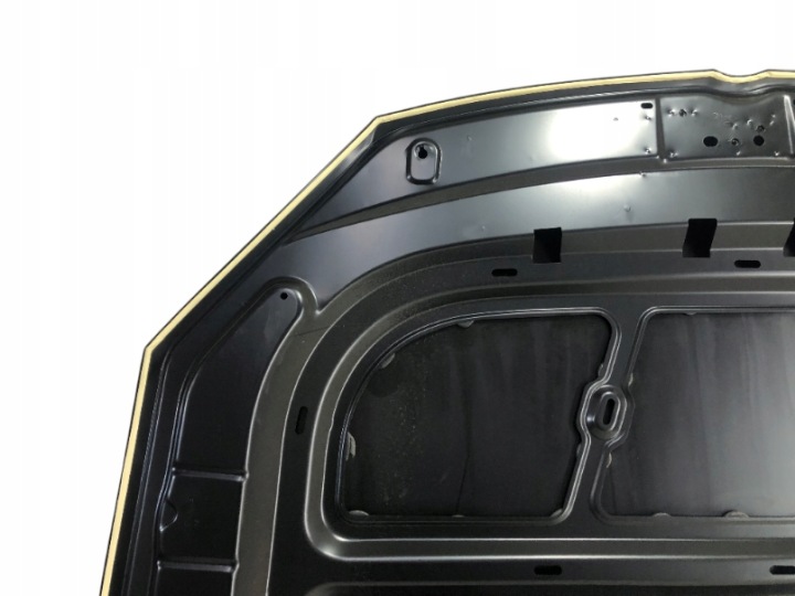 VW TOUAREG 7P5 II AVANT RESTYLAGE 04.2010-07.2014 CAPOT COUVERCLE AVANT ACIER