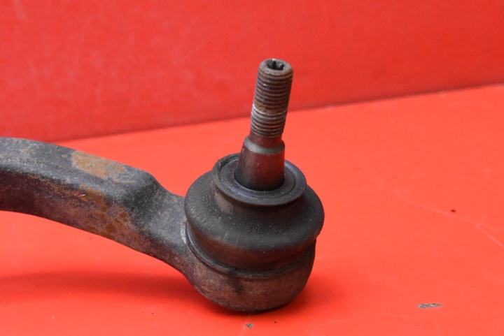 CRÉMAILLÈRE DE DIRECTION EUROPE 490012121R RENAULT CLIO 4 IV 0.9 TCE 90 KM 16-19