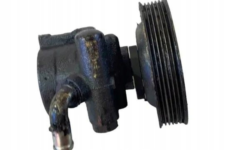 SUPPORT CAOUTCHOUC FIAT STILO (192_) 26034123 1.9L DIESEL 74KW 2006