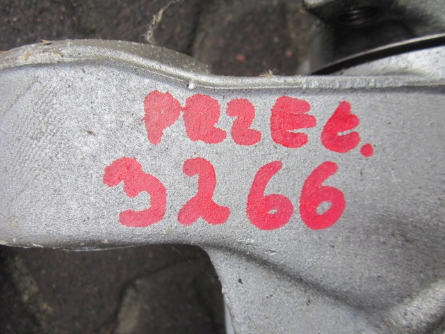 MERCEDES GLE COUPÉ W292 W166 PONT ARRIÈRE A1663510905 PRZELOZENIE 3.266