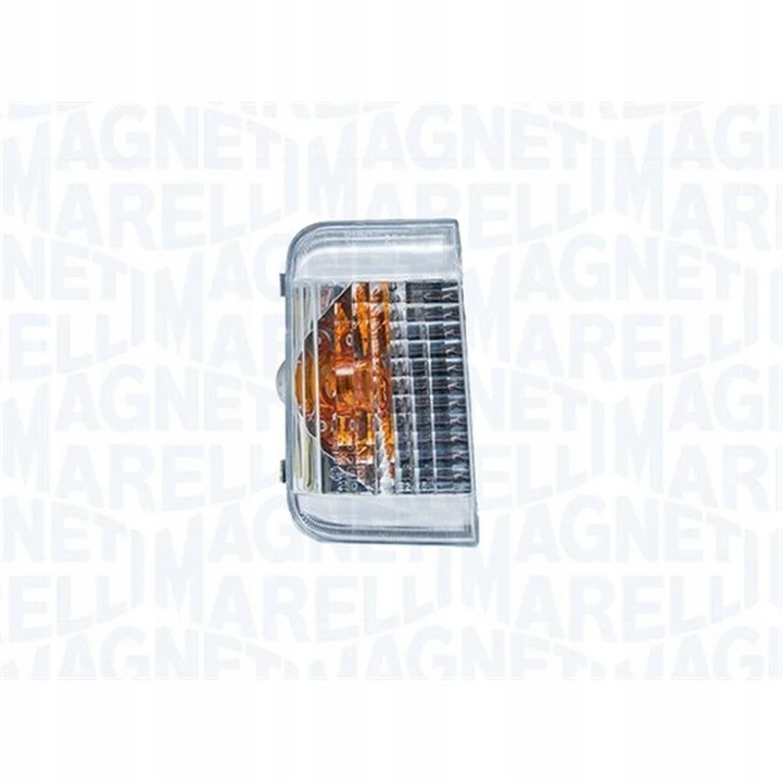 FARO LUZ DIRECCIONAL MAGNETI MARELLI 182206002600 