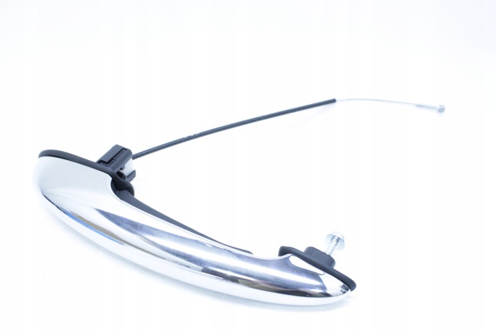 POIGNÉE GAUCHE DROITE ARRIÈRE AVANT CHROME MINI R50 R52 R53 R55 R56 R57 R58 R59