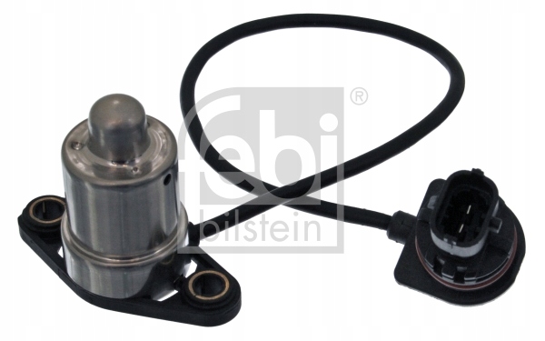 FEBI CAPTEUR NIVEAU HUILES OPEL 1,9CDTI 05-