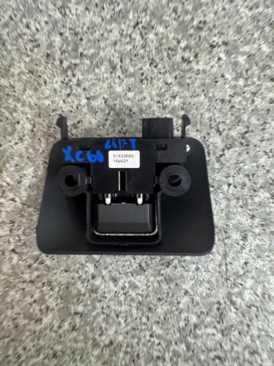 BOUTON FREINS MANUEL VOLVO XC60 I 2008-2017 31433500