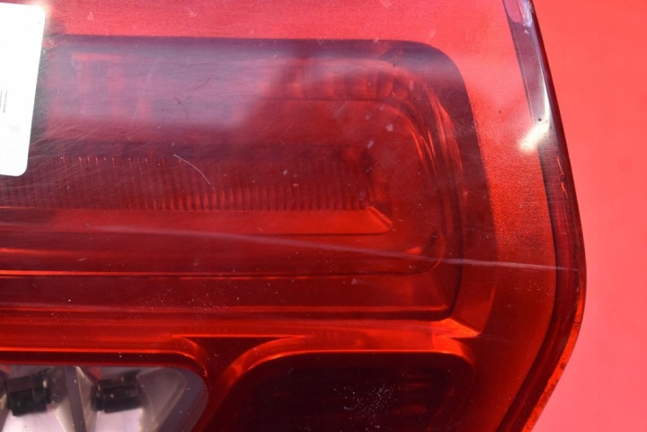 PHARE GAUCHE ARRIÈRE ARRIÈRE 9681074380 CITROEN C5 II X7 III UNIVERSEL 08-17